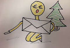 Bedelmail